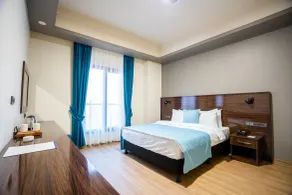 Mugwort Hotel & Spa - Chambre