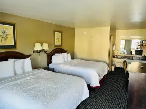 Alpine Valley Inn - Chambre