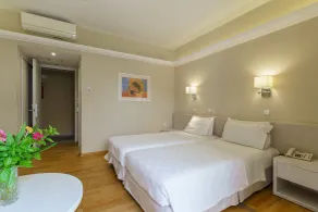 Pearl Beach - Quarto