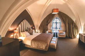 Martin's Patershof - Room