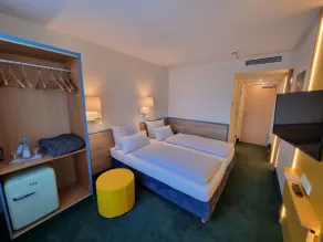 myMINGA13 - Hotel & serviced Apartments - Rum