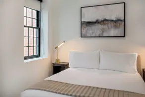 The Weldon Hotel - Habitación