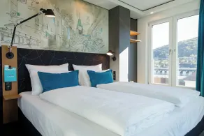 Motel One Freiburg - Quarto