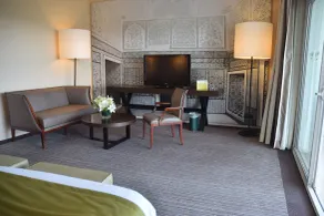 OCEANA Hotel & Spa - Vue de la chambre