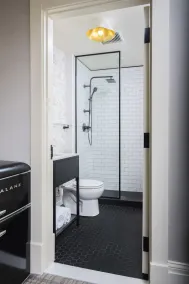 Copley Square Hotel, a FOUND Hotel - Salle de bain