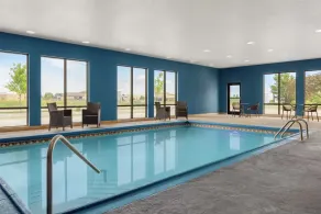 Hampton Inn Derby Wichita Southeast - Pool