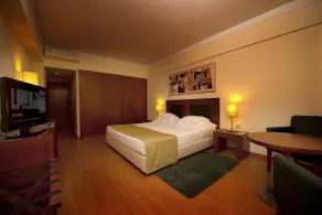 Hotel Vila Galé Cerro Alagoa - Chambre
