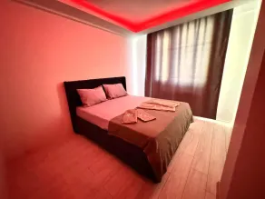Damla Rezidans Otel - Room