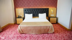Vois Hotel Atasehir & SPA - Vue de la chambre