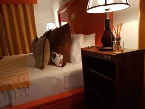 Villa Admiral - Room