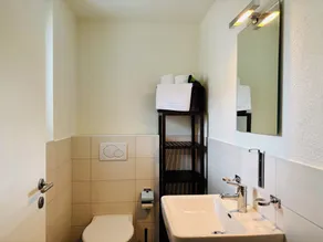 TONIGHT Apartments - Salle de bain