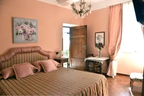 Villa Belvedere - Habitación