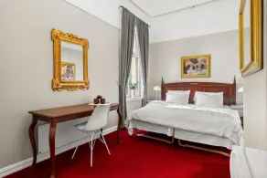 Halden Grand hotell - Rom