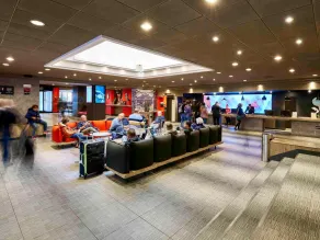 Hôtel ibis Milano Centro - Réception