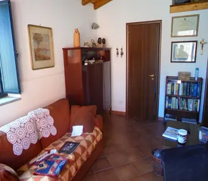 Baglio Delle Rose - Réception
