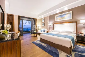 Country Garden Phoenix Tonghu Hotel - Zimmer