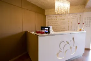 Sever Rio Hotel - Reception