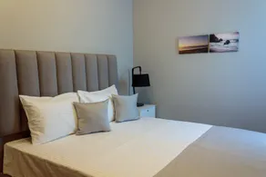 Apartments Mala Laguna - Room