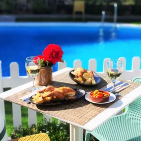Ibis Jerez De La Frontera Cadiz - Piscine