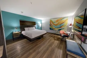 Tru by Hilton Georgetown - Chambre