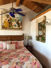 Ala Mar by the Sea - Chambre