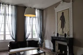 Maison Charles Maurice - Quarto