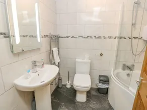 The Coach House - Salle de bain