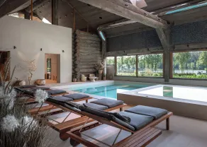Esperanza Lake Resort, a Member of Design Hotels - Pool