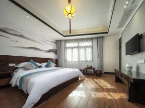 Qixin Xianting Hotel - Camera