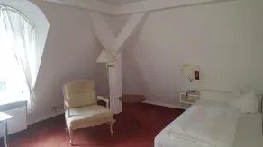 Hotel Schloss Storkau - Zimmer
