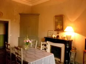 Les Deux Tours - Restaurant