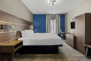 The Mulberry Hotel - Chambre