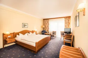 Hotel Nordkap - Room