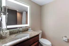 MainStay Suites Denver International Airport - Room