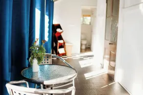Maleny Hotel - Zimmer