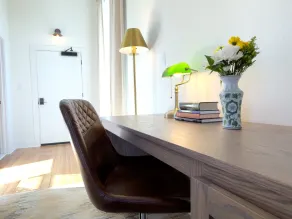 Hotel Thoroughbred - Zimmer