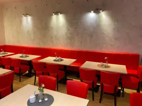 Bornholmer Hof im Prenzlauer Berg - Restaurant