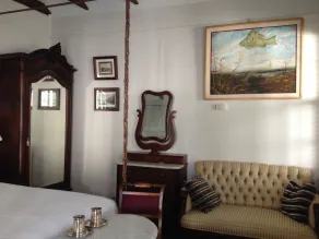 Stone House Musical B&B - Chambre