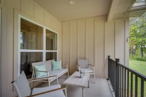 Flippin Home w/ Deck & Grill: Steps to White River - Interiør
