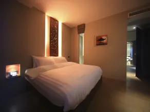 Silom One - Room
