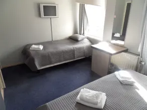 Hotel Montagna Delmondo - Room