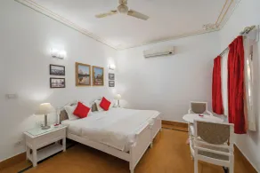 Rang Mahal Jaisalmer - Room