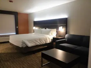 Holiday Inn Express & Suites - Colorado Springs AFA Northgate by IHG - Chambre