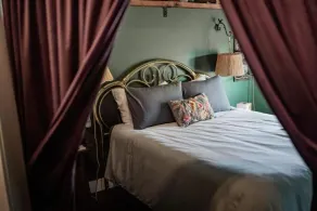 The Atrium - A Boutique Hotel - Zimmer