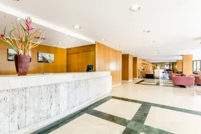 Exe Barbera Parc - Hall