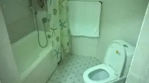 Paradise Ocean Resort - Bathroom