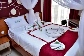 Divine Homes Resort - Habitación