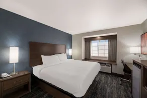 Best Western Bellemont Shadow Mountain Inn - Værelse