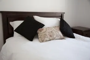 Pacific Point Market & Suites - Zimmer