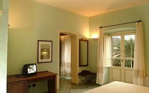 Corte Fiorita Albergo Diffuso - Room